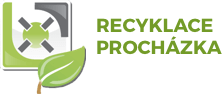 Logo Recyklace Procházka s.r.o.