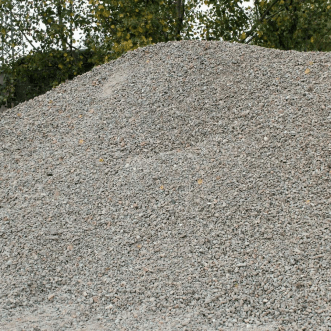 Betonový recyklát