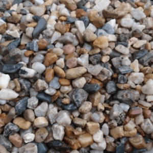 Recyklace Procházka s.r.o. - prodej kačírku